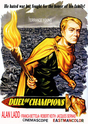 

Duel of the Champions [1961]