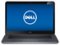 Dell - XPS Ultrabook 14" Laptop - 4GB Memory - 500GB Hard Drive + 32GB Solid State Drive - Silver Anodized Aluminum-Front_Standard 