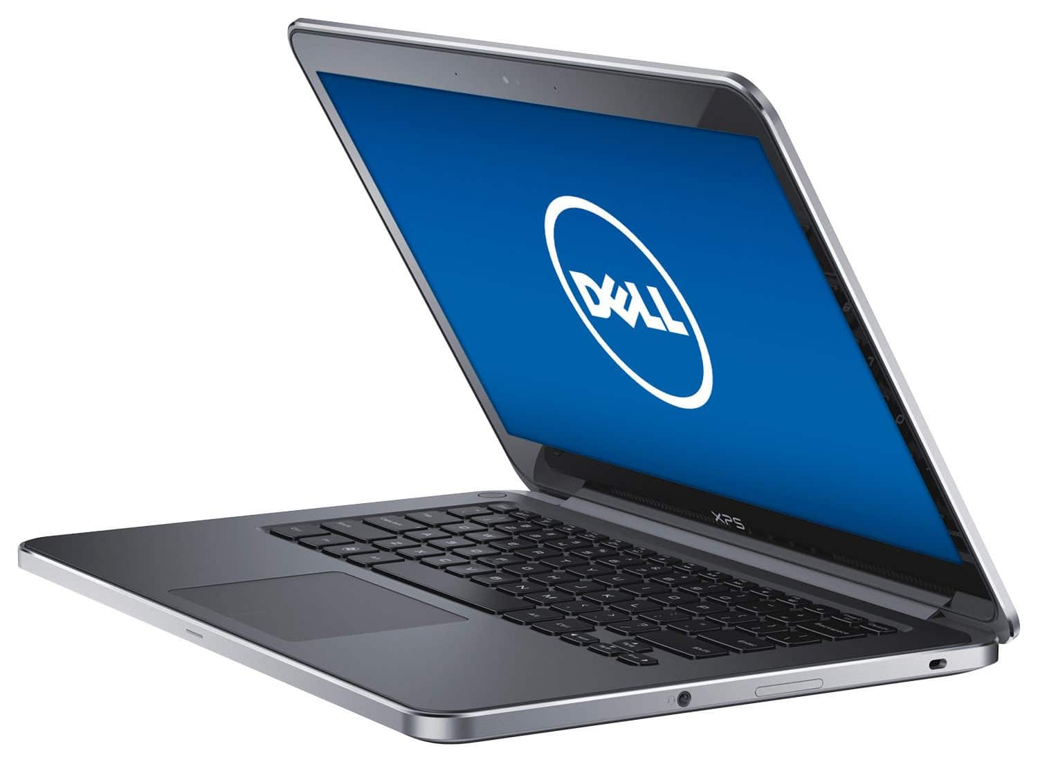 Best Buy: Dell XPS Ultrabook 14