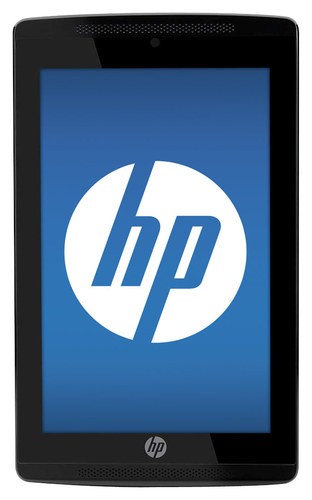 Best Buy: HP Slate 7 Extreme 4400us Tablet 16GB Slate Silver