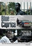 Front Standard. Blue Caprice [DVD] [2013].