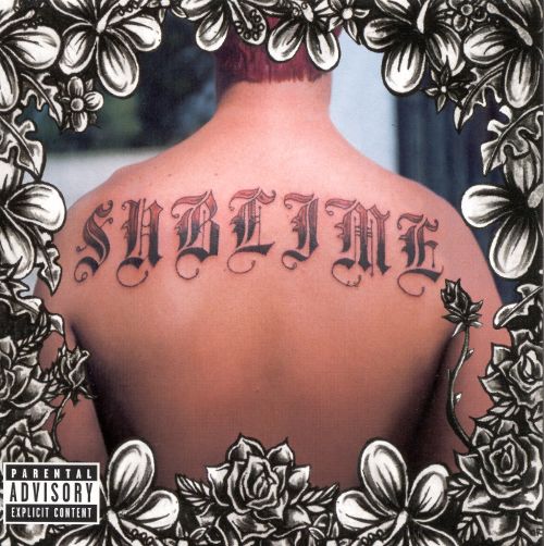  Sublime [CD] [PA]