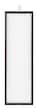 Alen - HEPA-Fresh Filter for Alen T500 Air Purifiers - Black - Larger Front
