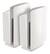 Front. Alen - BreatheSmart s (2-Pack)1100 Sq. Ft. Air Purifier - White.