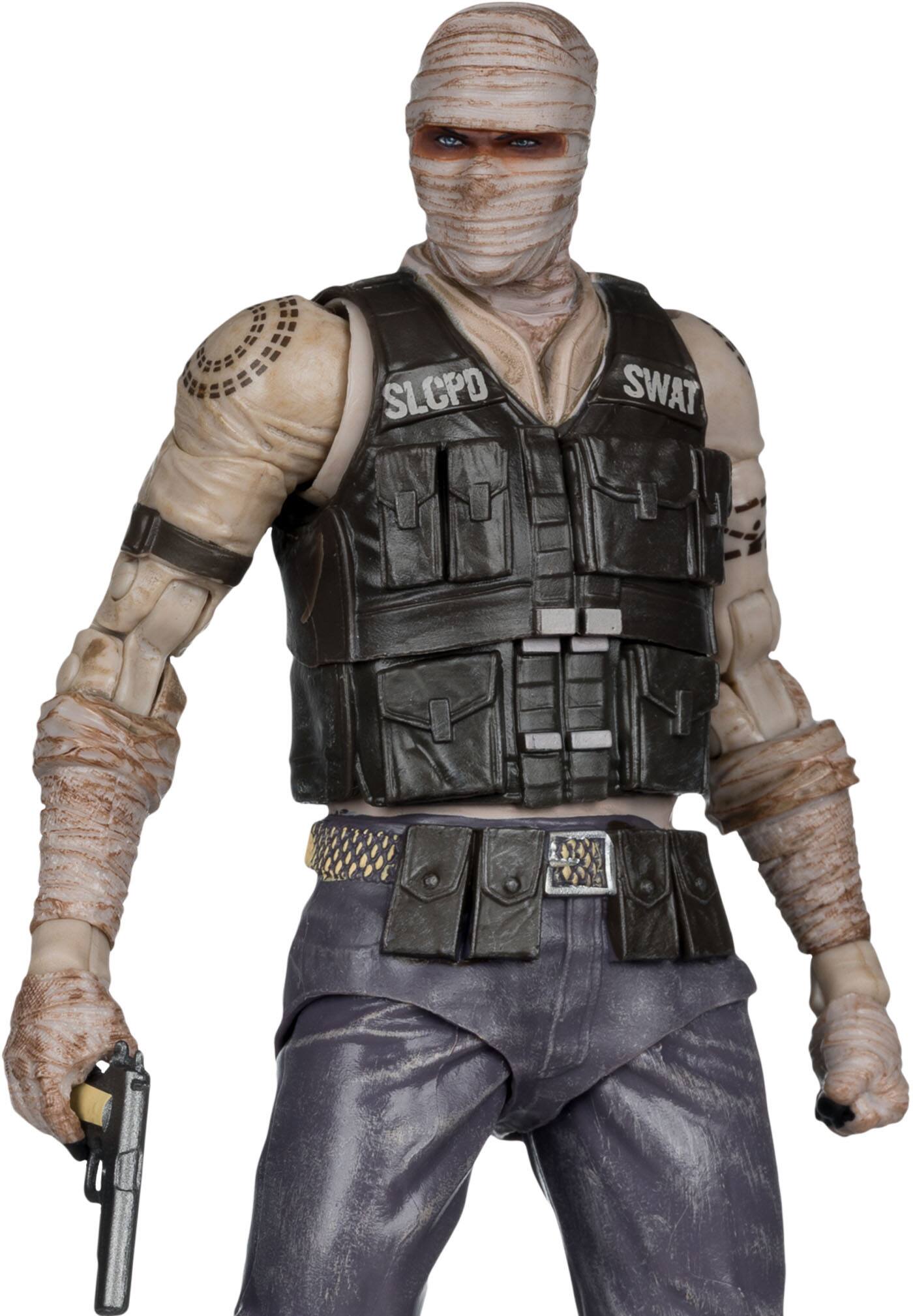 SLCPD SWAT