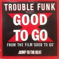 Good to Go [LP] - VINYL - Front_Standard