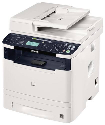 Best Buy: Canon imageCLASS MF6160dw Wireless Black-and-White All-In-One Printer Black 8482B004