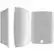 Alt View 13. KEF - Ventura 6-1/2" Passive 2-Way Outdoor Speakers (Pair) - White.