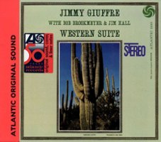Western Suite [LP] - VINYL - Front_Standard