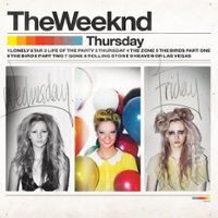 Thursday [LP] - VINYL - Front_Standard