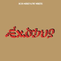 Exodus [LP] - VINYL - Front_Original