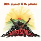 Front. Uprising [LP].
