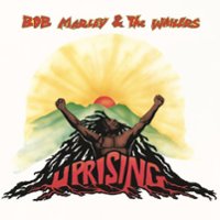 Uprising [LP] - VINYL - Front_Original