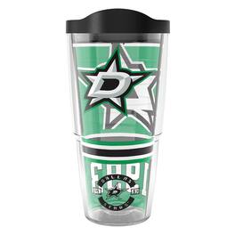 Tervis - Dallas Stars 24oz. Top Shelf Classic Tumbler - Multicolor