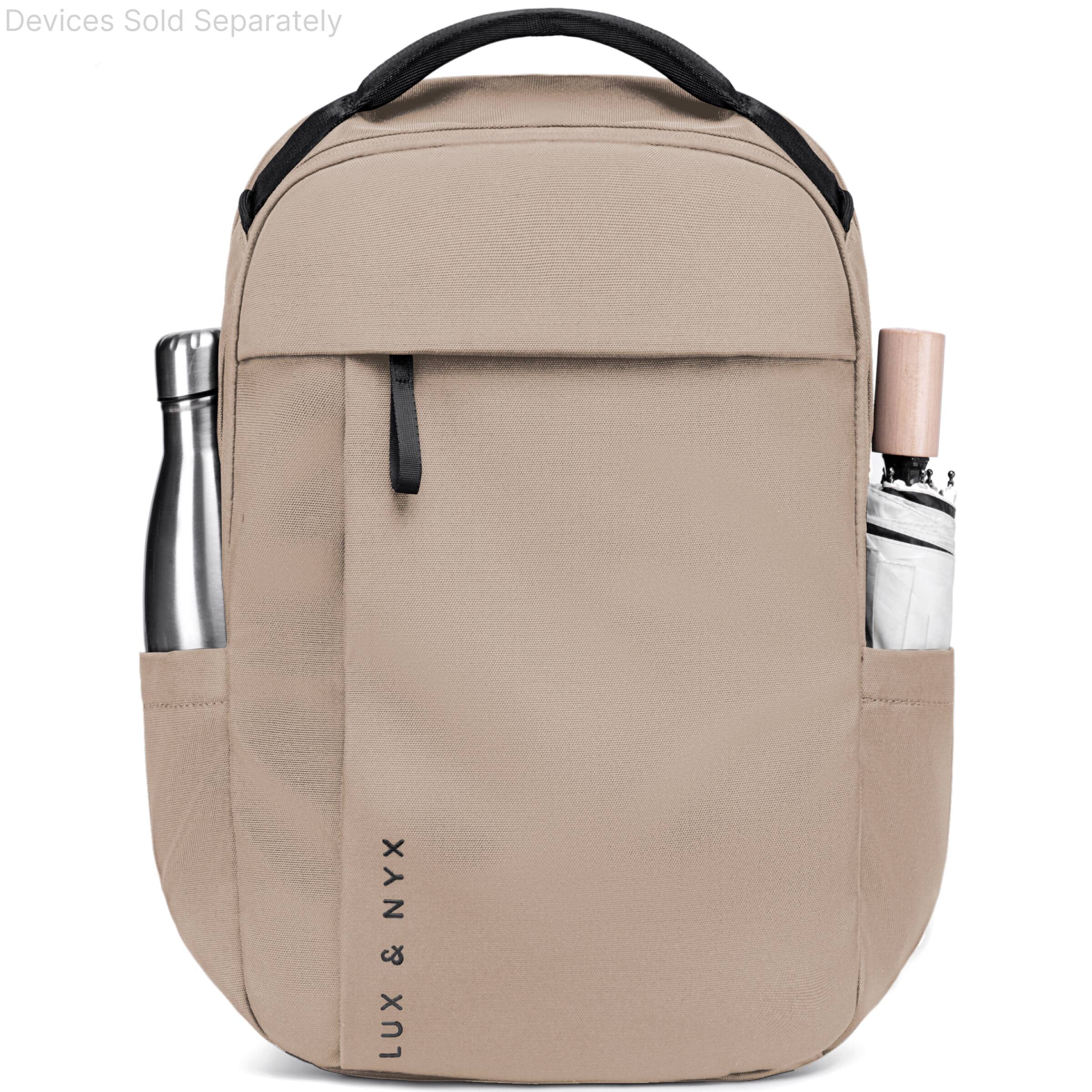 Devices Sold Separately

XN & LUX