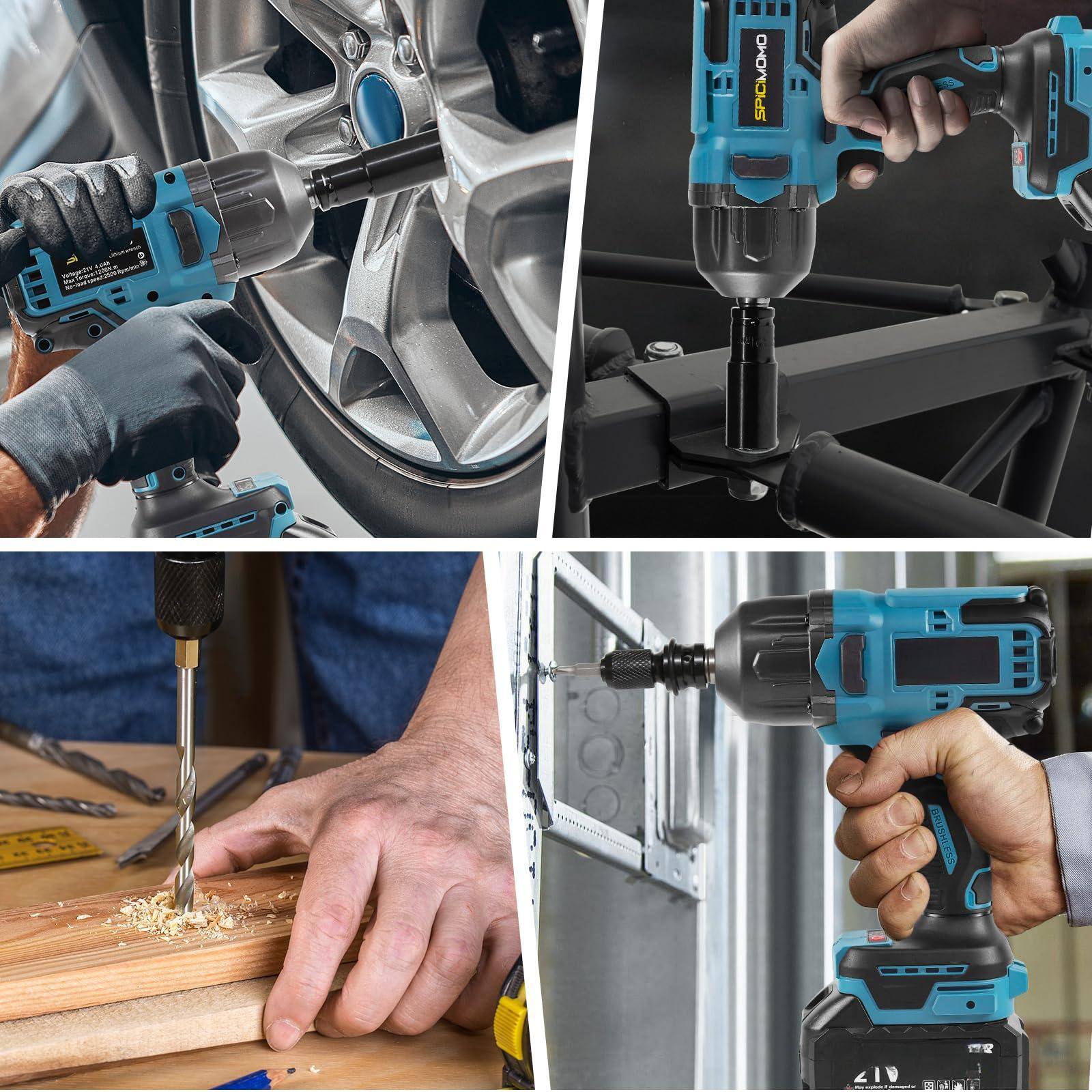 SPICIMOMO - NEM 9 1m - sp - nsEs A17 W