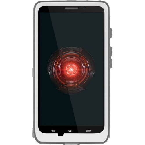 Otter BOX® - Motorola Commuter Droid Ultra - Primrose-Front_Standard 