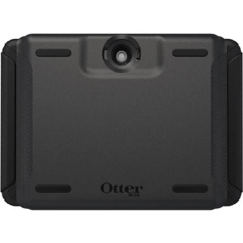 Best Buy OtterBox Defender Carrying Case for Tablet PC Black RBB2PLYBK