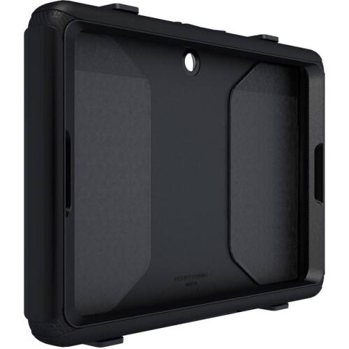 Best Buy OtterBox Defender Carrying Case for Tablet PC Black RBB2PLYBK