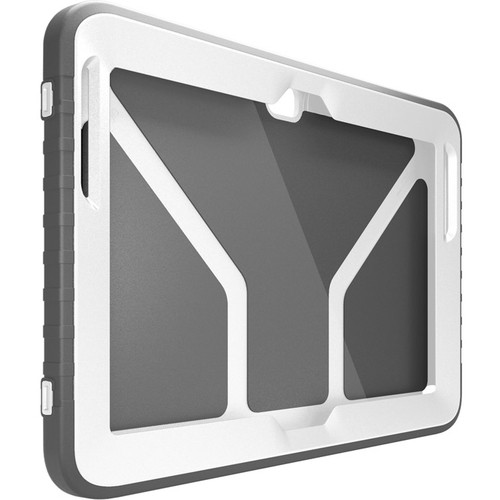  OtterBox - Galaxy Note 10.1 Defender Series Case - Glacier