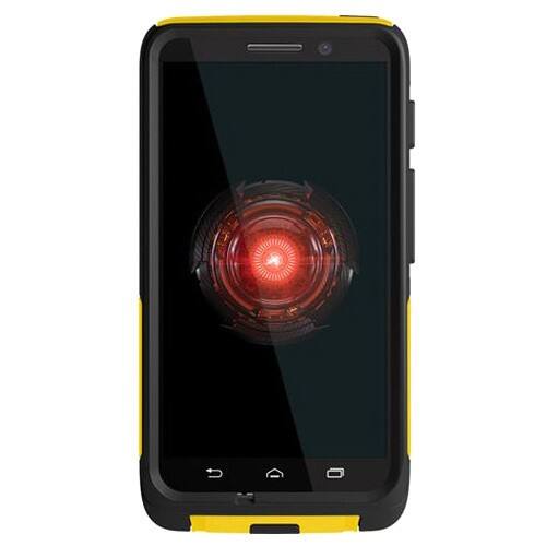OtterBox - Commuter Series Case for Motorola Droid Mini - Hornet-Front_Standard 