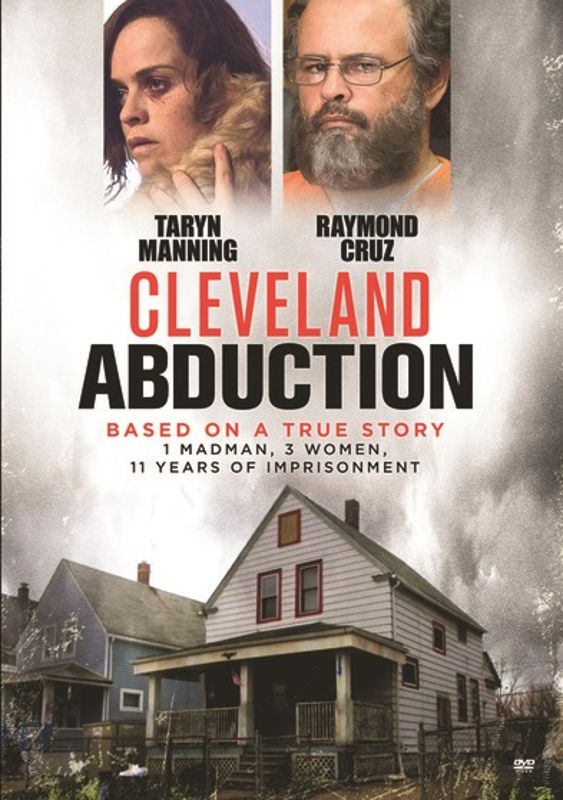 Cleveland Abduction [DVD] [2015]