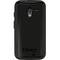 OtterBox - Commuter Series Case for Motorola Moto X - Black-Front_Standard