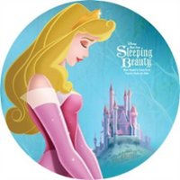 Sleeping Beauty [Original Motion Picture Soundtrack] [Picture Disc] - Front_Original