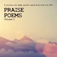 Praise Poems 2 [LP] - VINYL - Front_Original