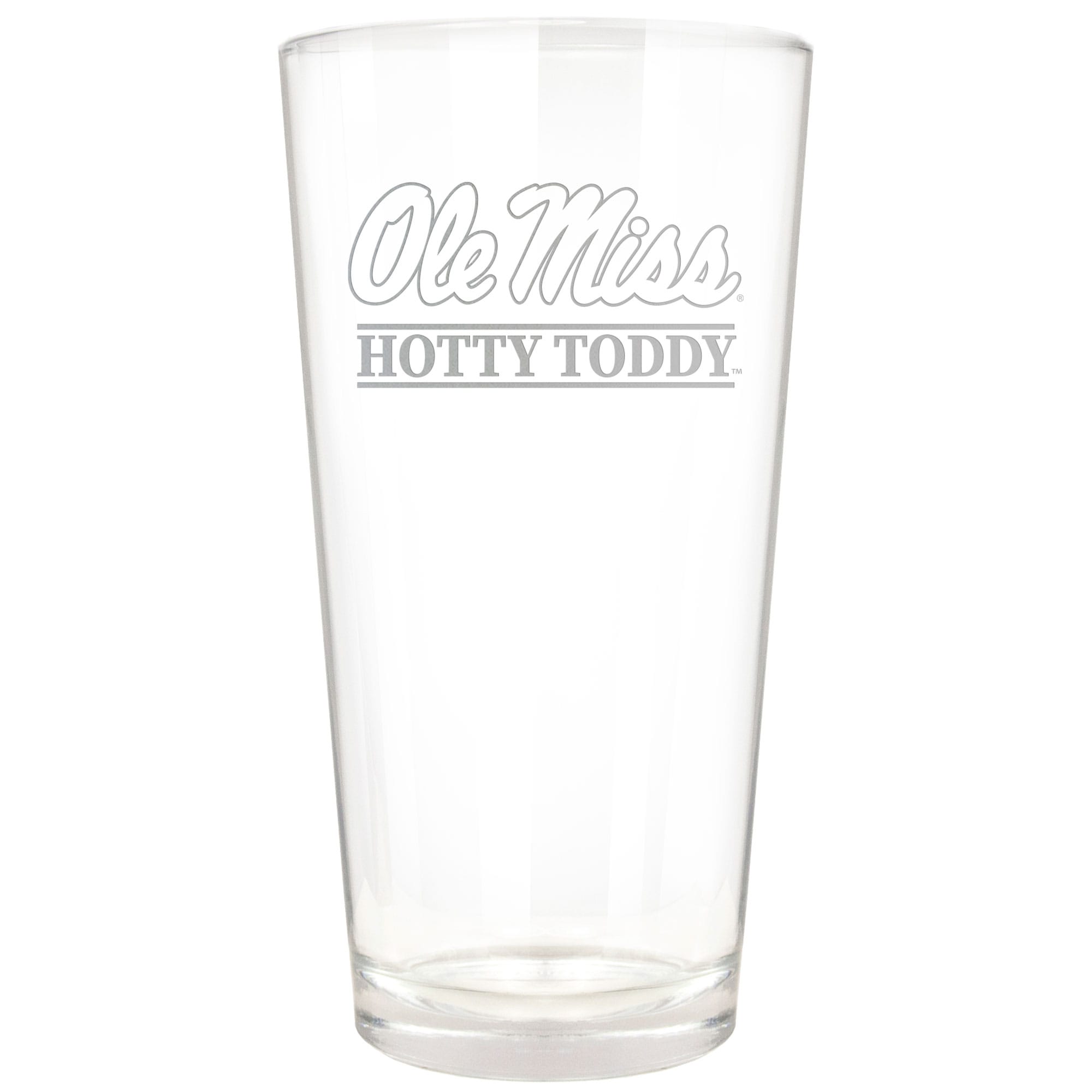 Ole Miss  
HOTTY TODDY