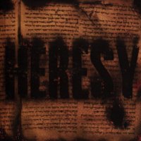 Heresy [LP] - VINYL - Front_Original