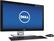 Alt View Zoom 1. Dell - Inspiron 23" Touch-Screen All-In-One Computer - Intel Core i5 - 8GB Memory - 1TB Hard Drive.