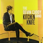 Front Standard. Kitchen Knife [LP] - VINYL.
