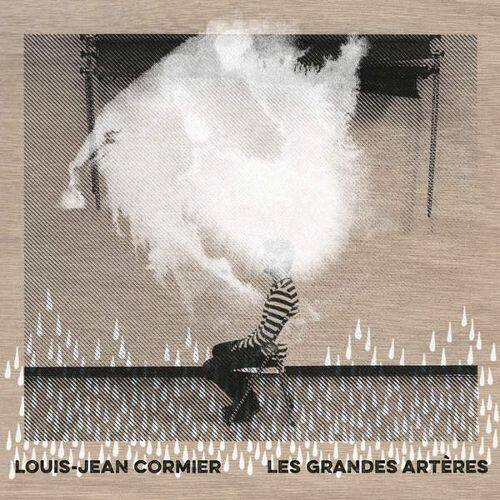 

Les Grandes Artères [LP] - VINYL