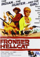 Frontier Hellcat [DVD] [1964] - Front_Original