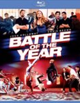 Front Standard. Battle of the Year [Includes Digital Copy] [Blu-ray] [2013].