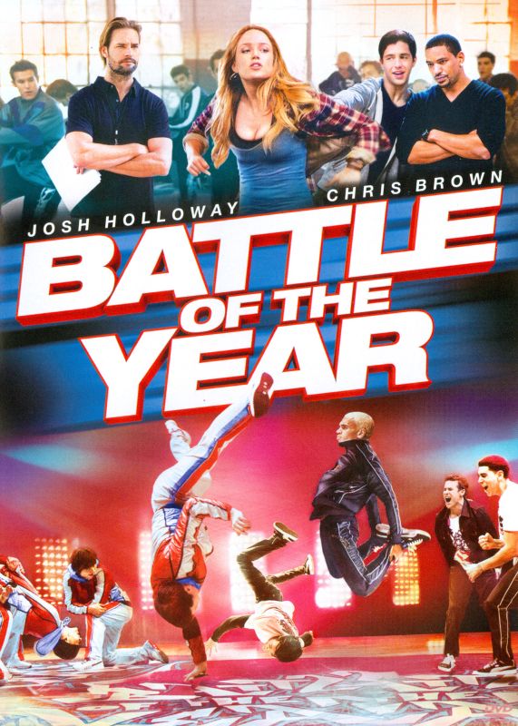  Battle of the Year [Includes Digital Copy] [DVD] [2013]