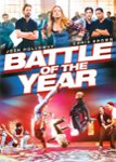 Front Standard. Battle of the Year [Includes Digital Copy] [DVD] [2013].