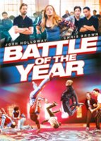 Battle of the Year [Includes Digital Copy] [DVD] [2013] - Front_Original