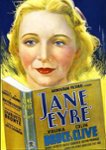 Front Standard. Jane Eyre [DVD] [1934].