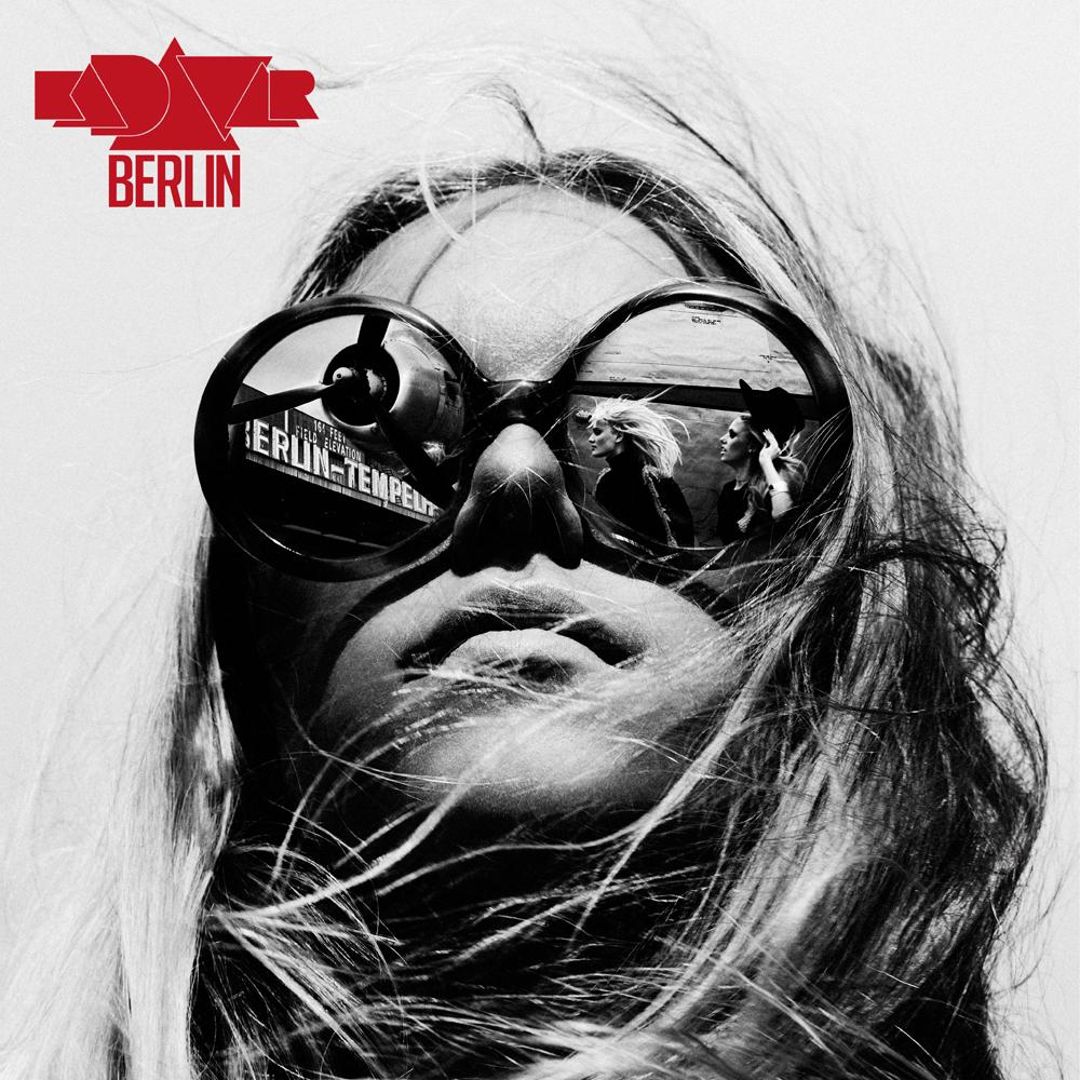 Berlin [LP] - VINYL