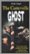 Front Detail. The Canterville Ghost - VHS.