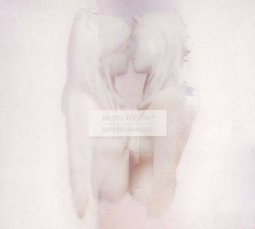  Do You Feel OK? [CD]