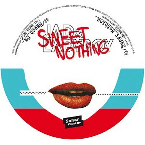 

Sweet Nothing EP [12 inch Vinyl Single]