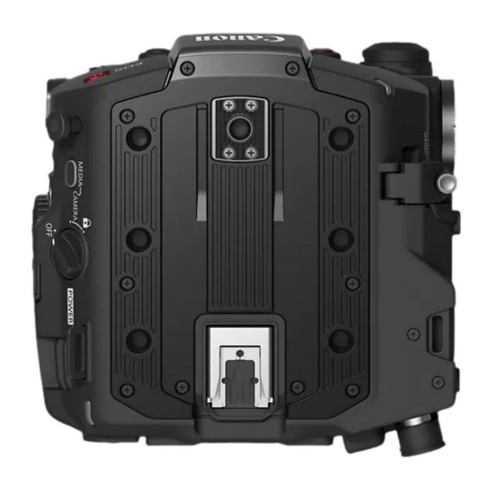 Canon EOS C400 6K Full Frame Digital Compact RF Mount Cinema