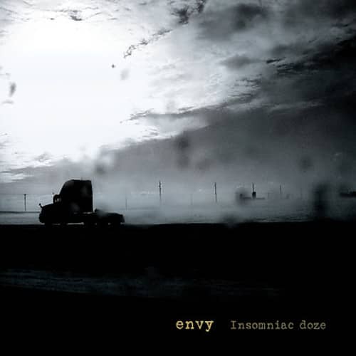 Envy - Insomniac Doze  - VINYL LP