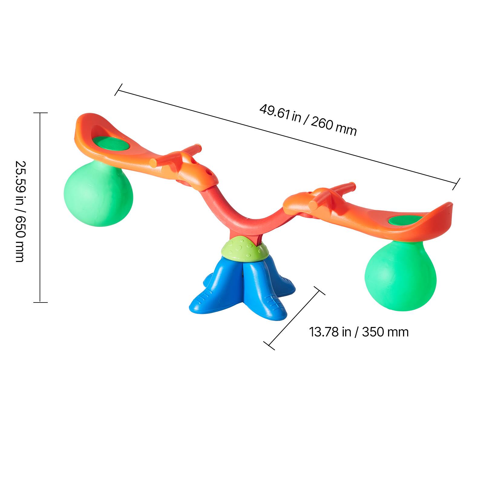 49.61 in / 1260 mm  
25.59 in / 650 mm  
13.78 in / 350 mm