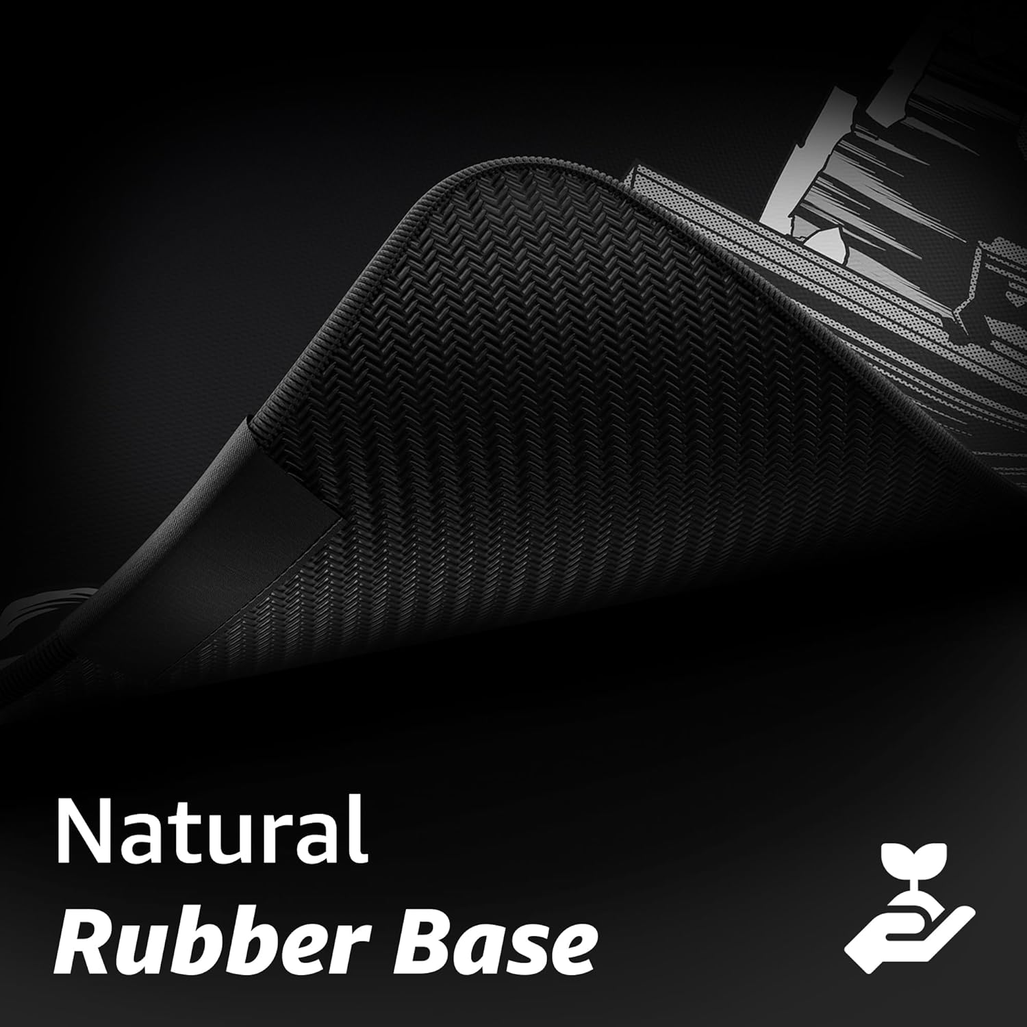 Natural Rubber Base