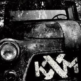 KXM - KXM - VINYL LP