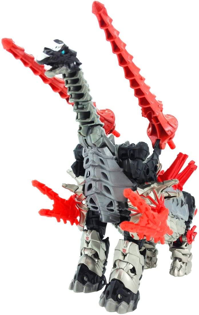 Alt View 5. Transformers - AD-29 Slog | Transformers Age of Extinction | Lost Age.
